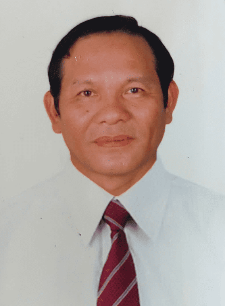 Nguyễn Hữu Việt